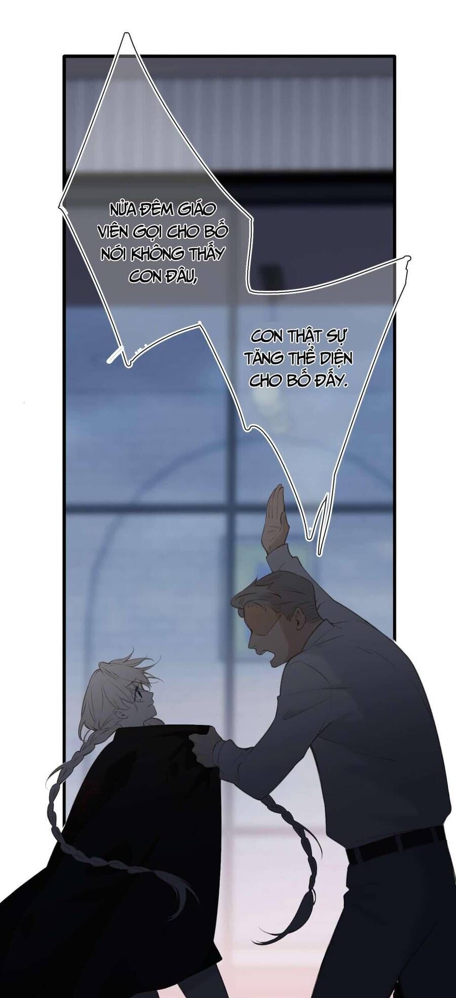 Dã Thú Khi Yêu [Chap 1.1-44]