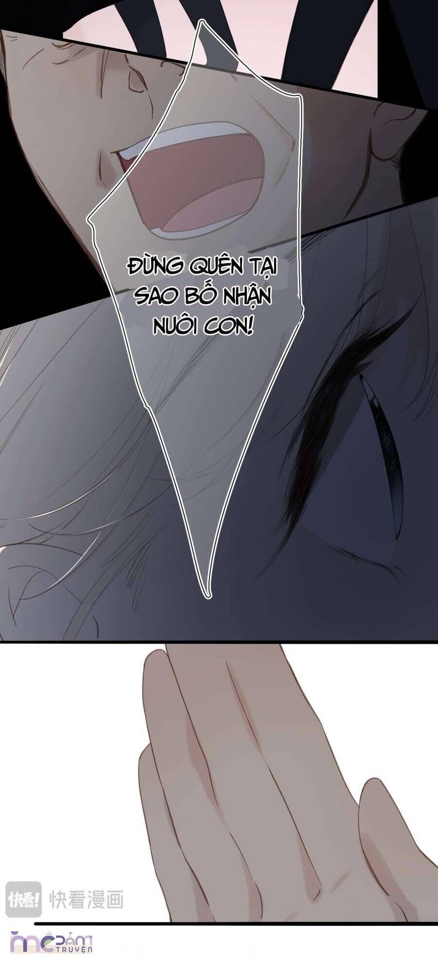 Dã Thú Khi Yêu [Chap 1.1-44]