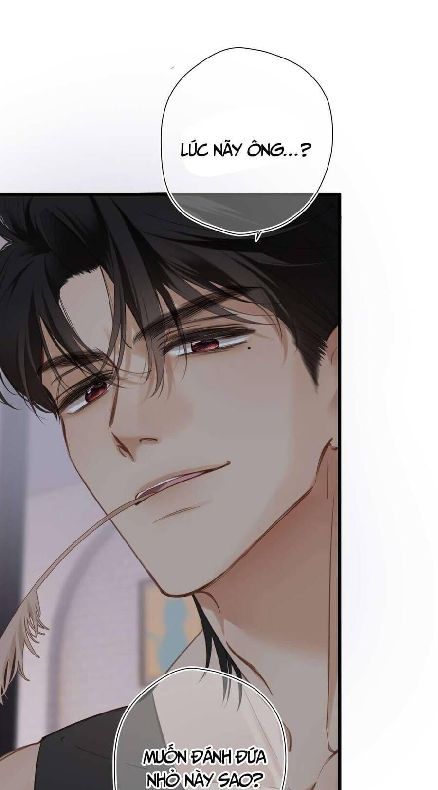 Dã Thú Khi Yêu [Chap 1.1-44]