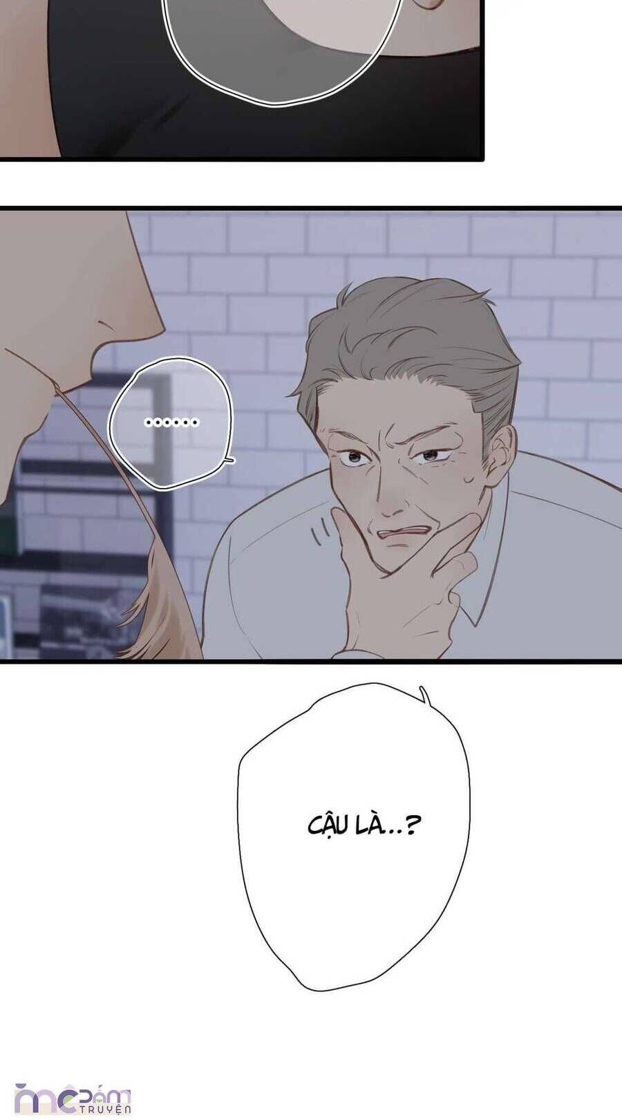 Dã Thú Khi Yêu [Chap 1.1-44]