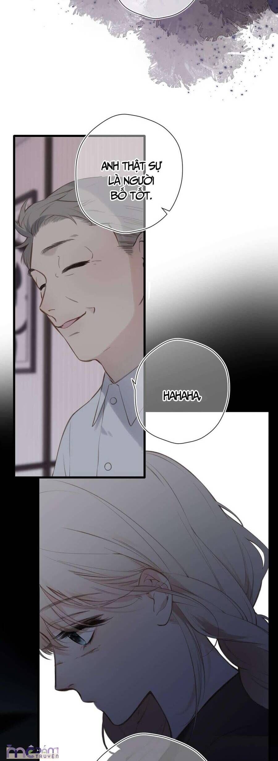 Dã Thú Khi Yêu [Chap 1.1-44]