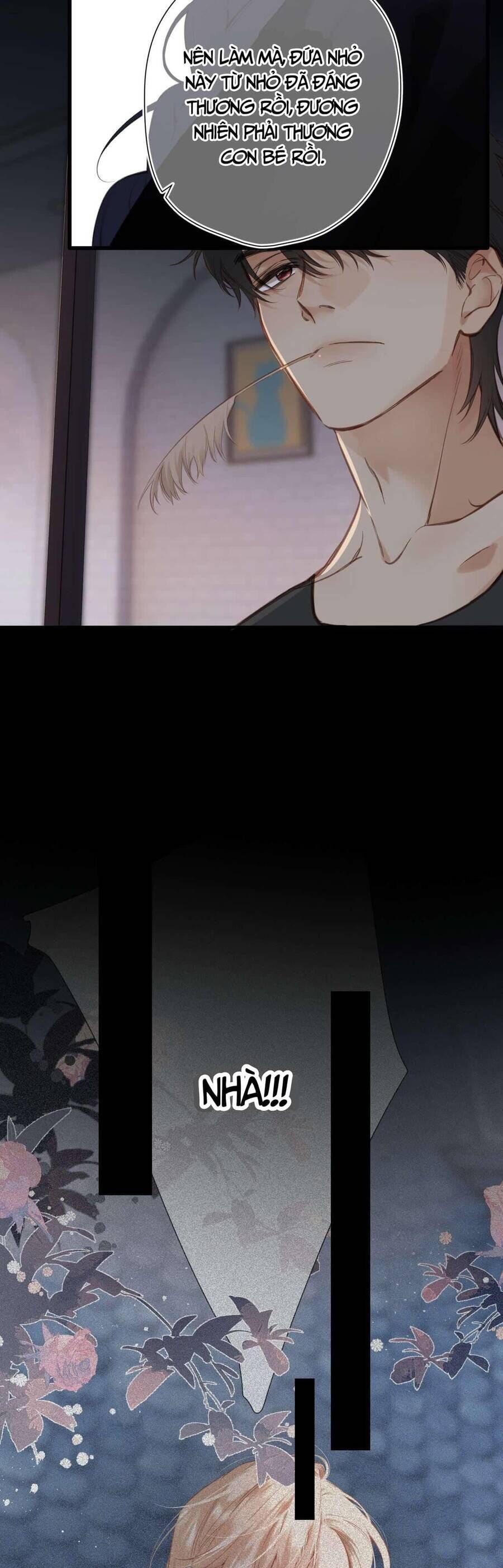 Dã Thú Khi Yêu [Chap 1.1-44]