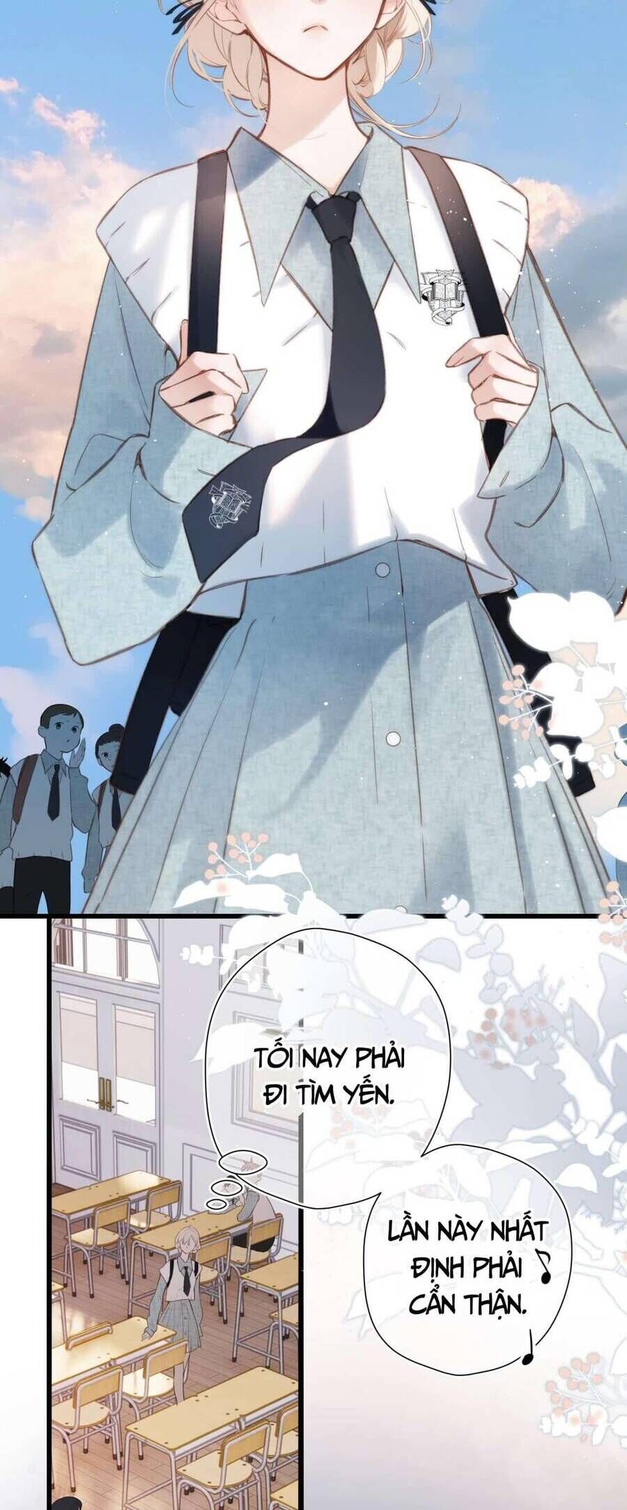 Dã Thú Khi Yêu [Chap 1.1-44]
