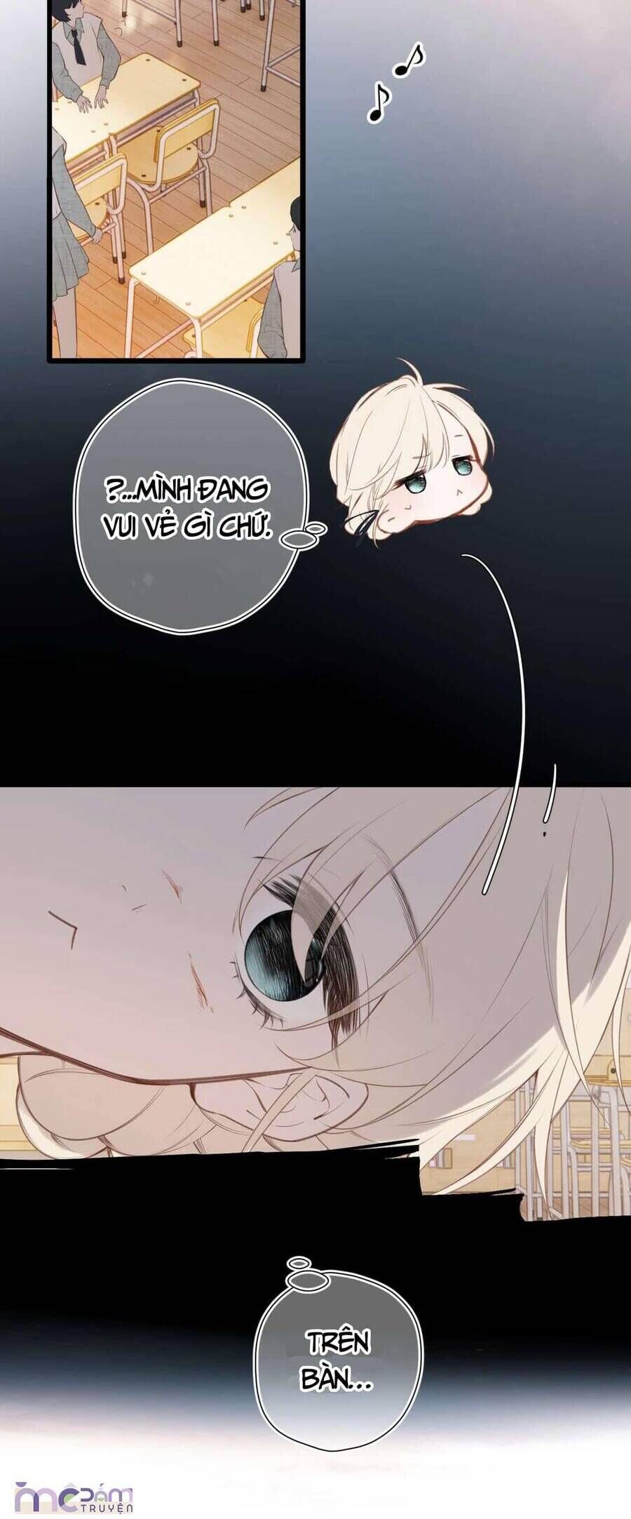 Dã Thú Khi Yêu [Chap 1.1-44]