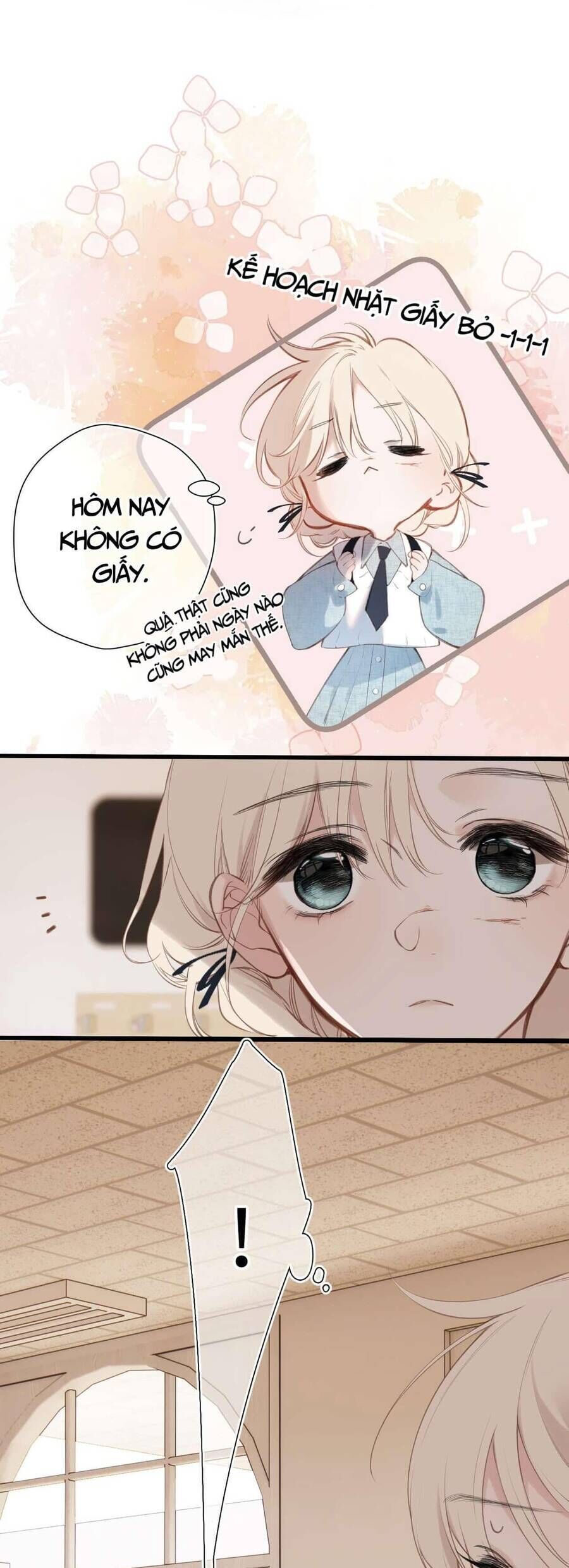 Dã Thú Khi Yêu [Chap 1.1-44]