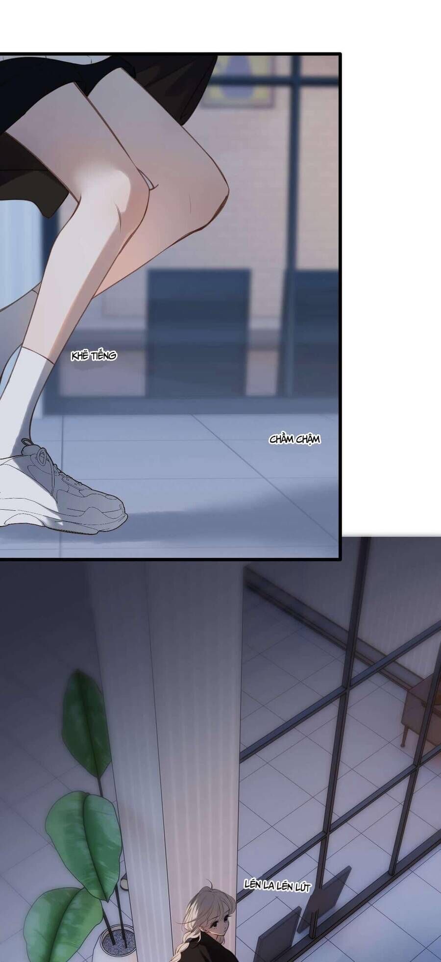 Dã Thú Khi Yêu [Chap 1.1-44]