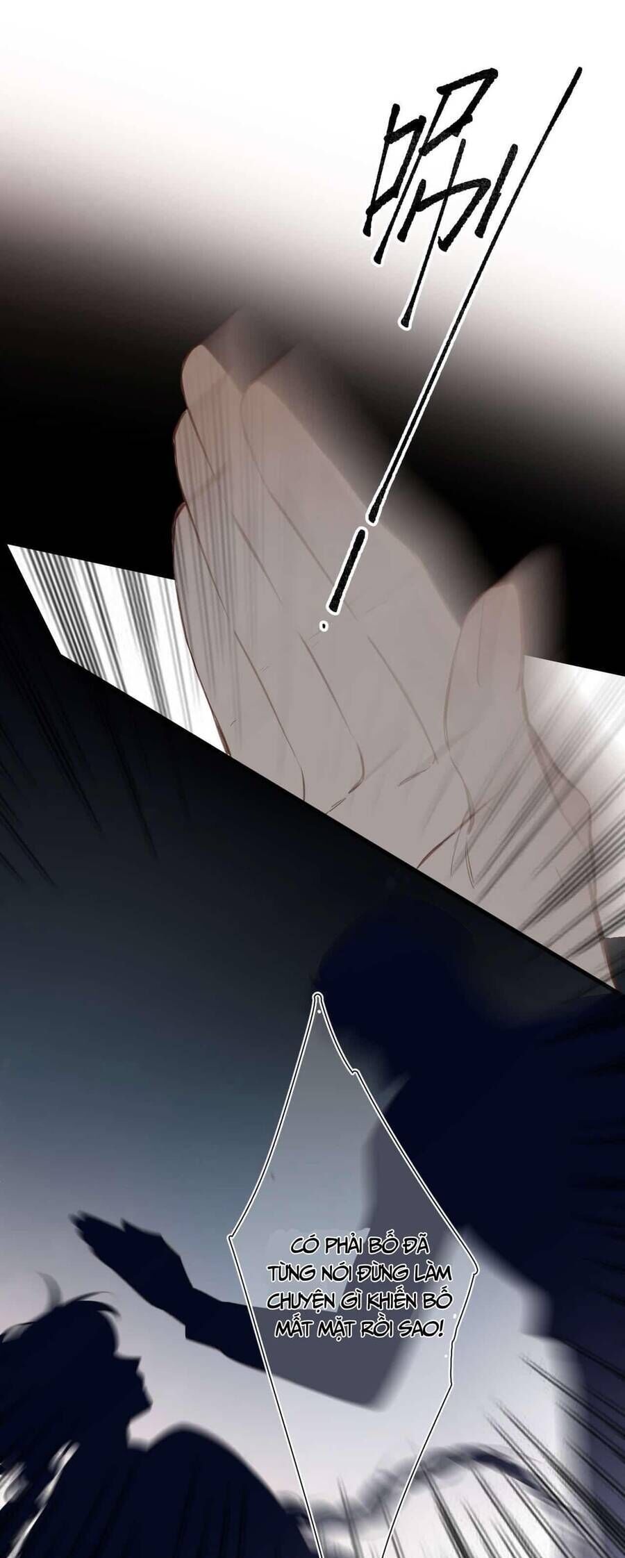 Dã Thú Khi Yêu [Chap 1.1-44]