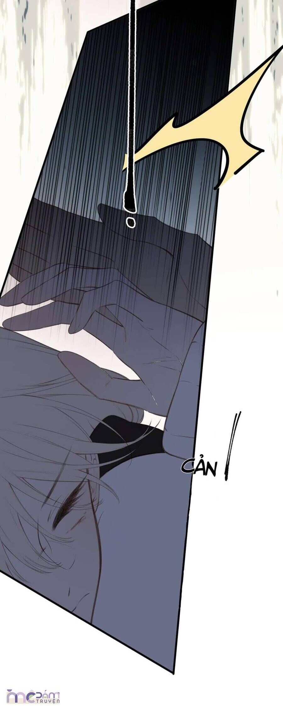 Dã Thú Khi Yêu [Chap 1.1-44]