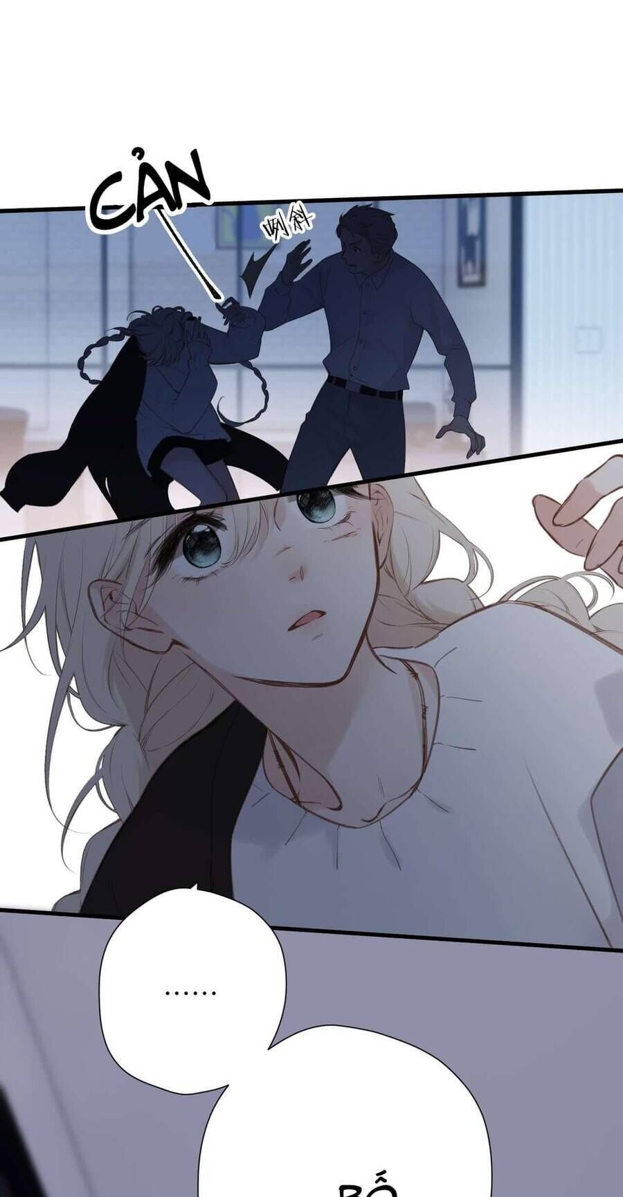Dã Thú Khi Yêu [Chap 1.1-44]
