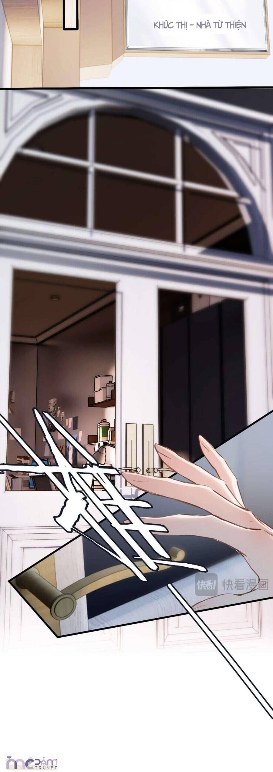Dã Thú Khi Yêu [Chap 1.1-44]