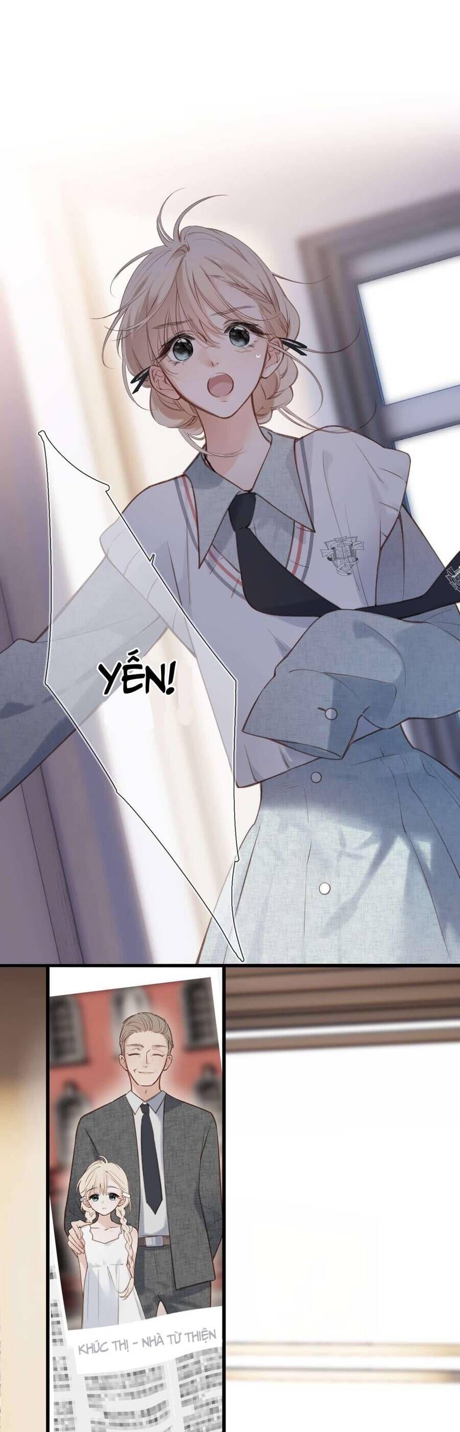 Dã Thú Khi Yêu [Chap 1.1-44]