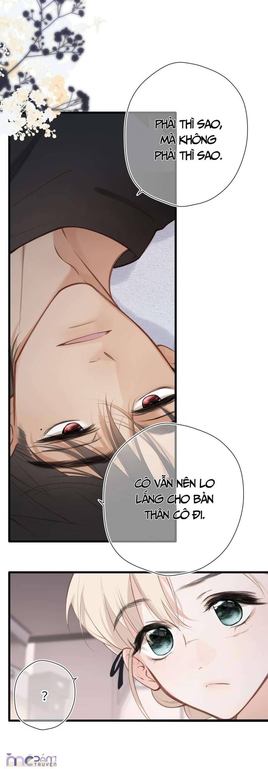 Dã Thú Khi Yêu [Chap 1.1-44]