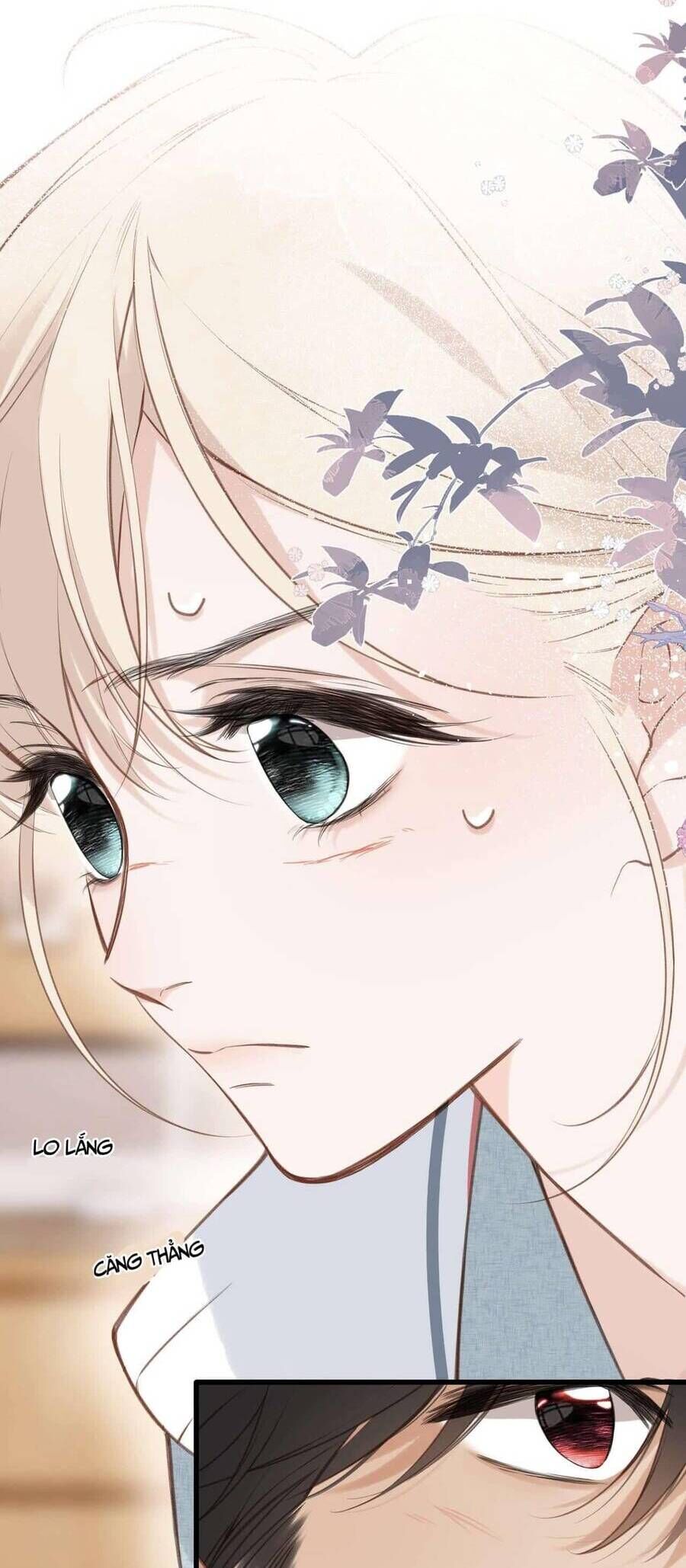Dã Thú Khi Yêu [Chap 1.1-44]