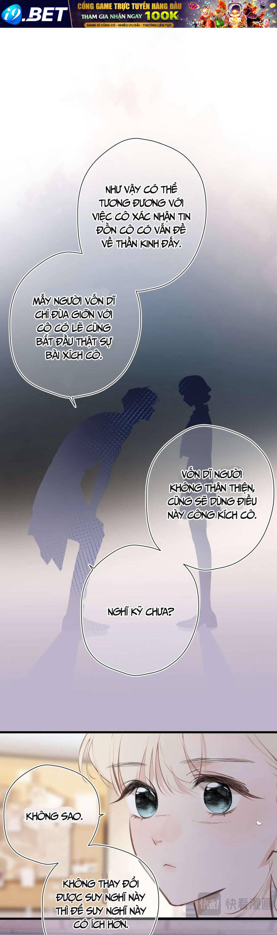Dã Thú Khi Yêu [Chap 1.1-44]
