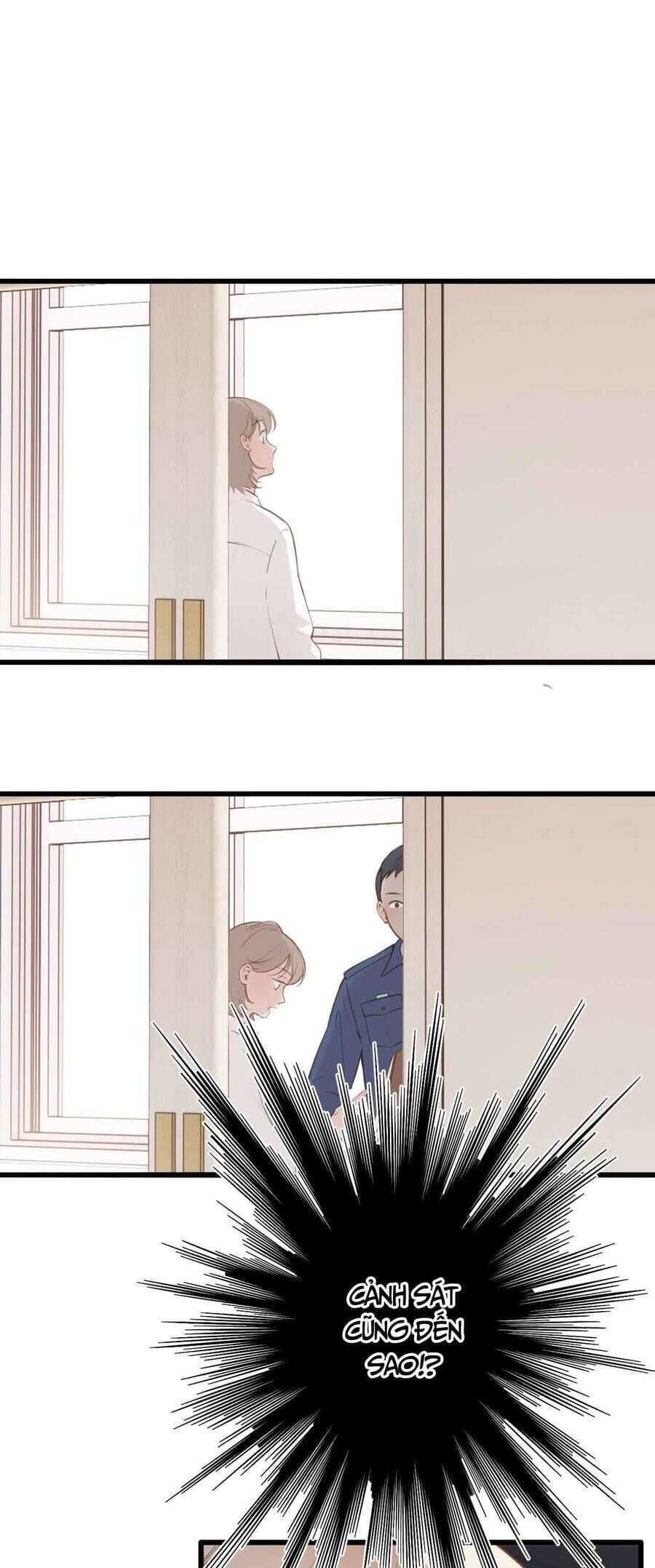 Dã Thú Khi Yêu [Chap 1.1-44]