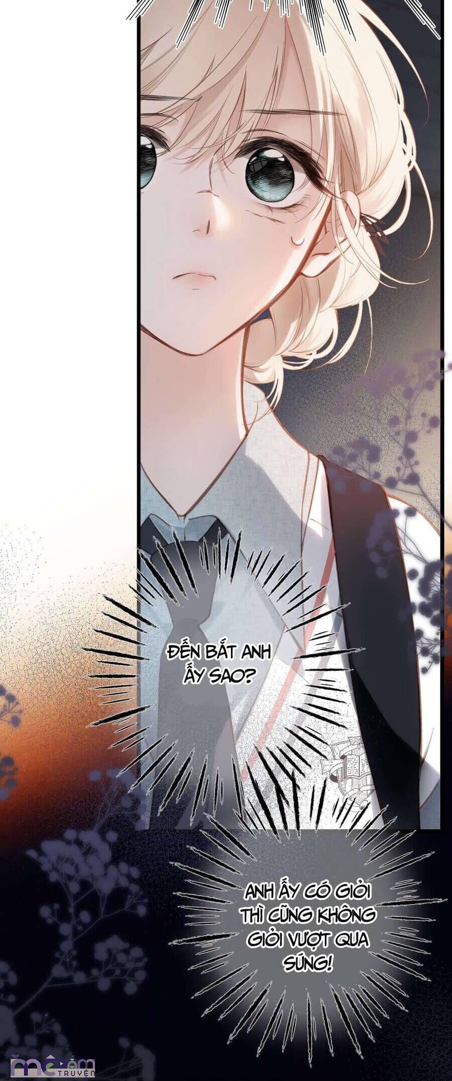 Dã Thú Khi Yêu [Chap 1.1-44]