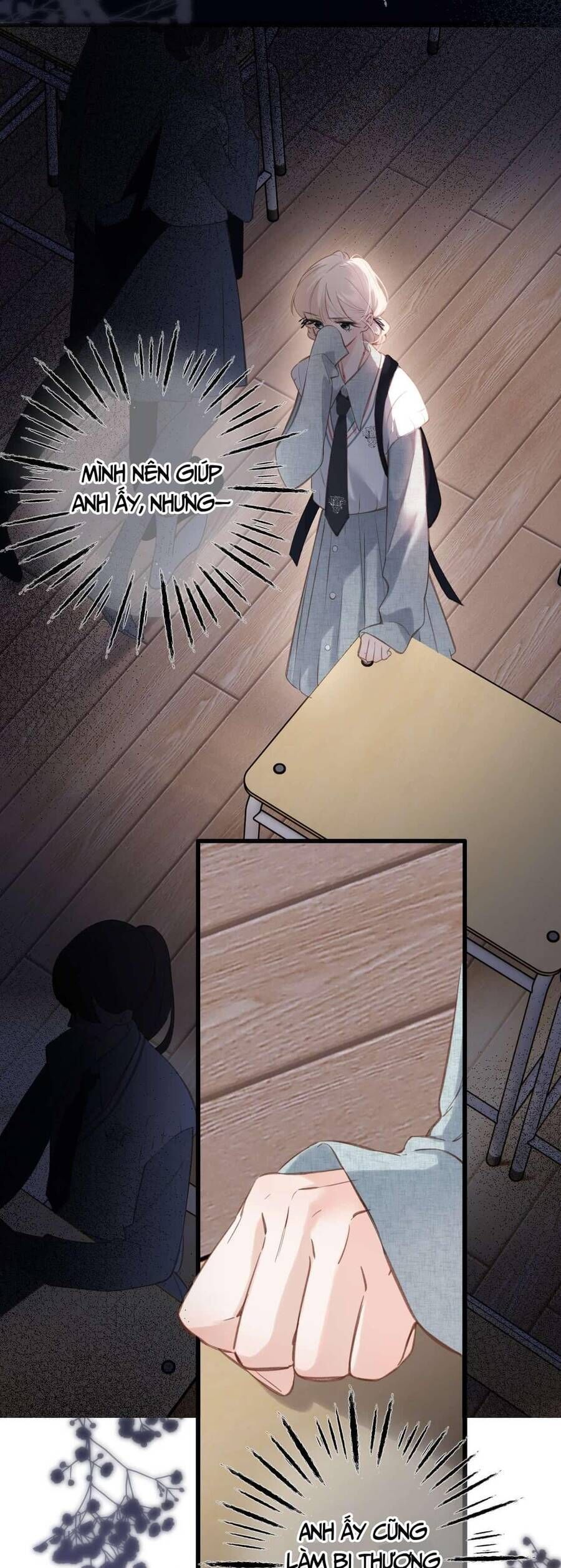 Dã Thú Khi Yêu [Chap 1.1-44]