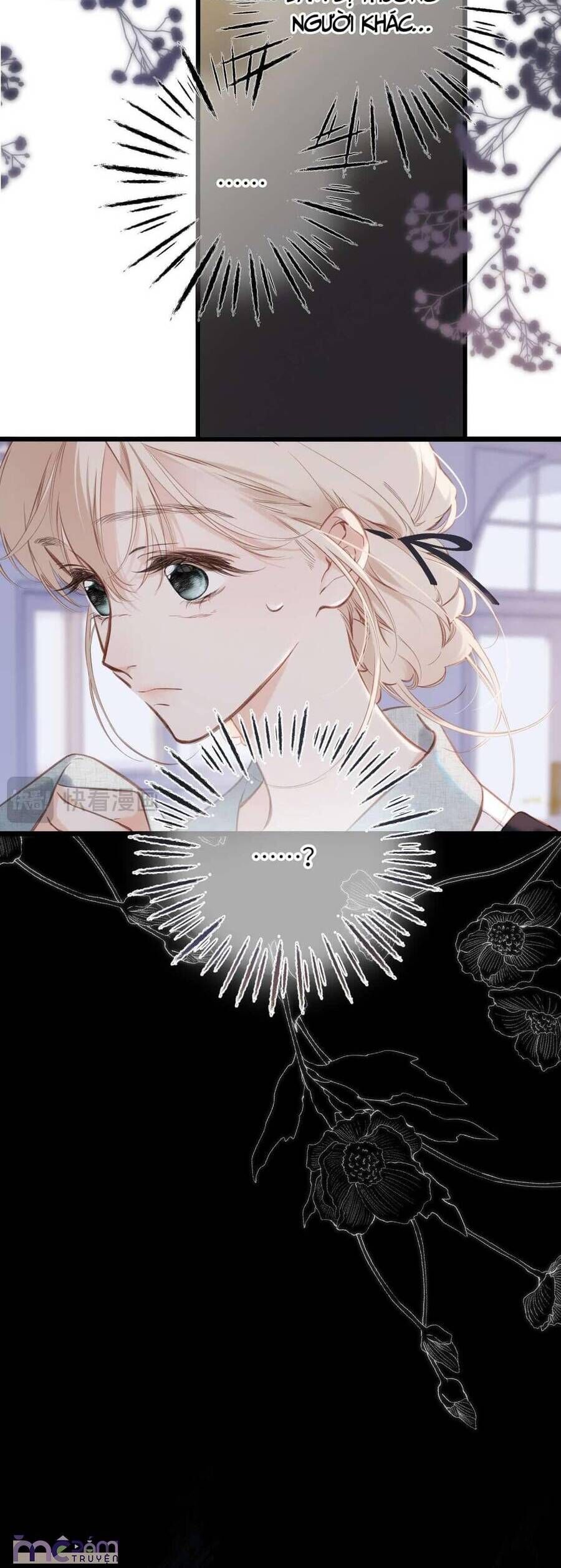 Dã Thú Khi Yêu [Chap 1.1-44]