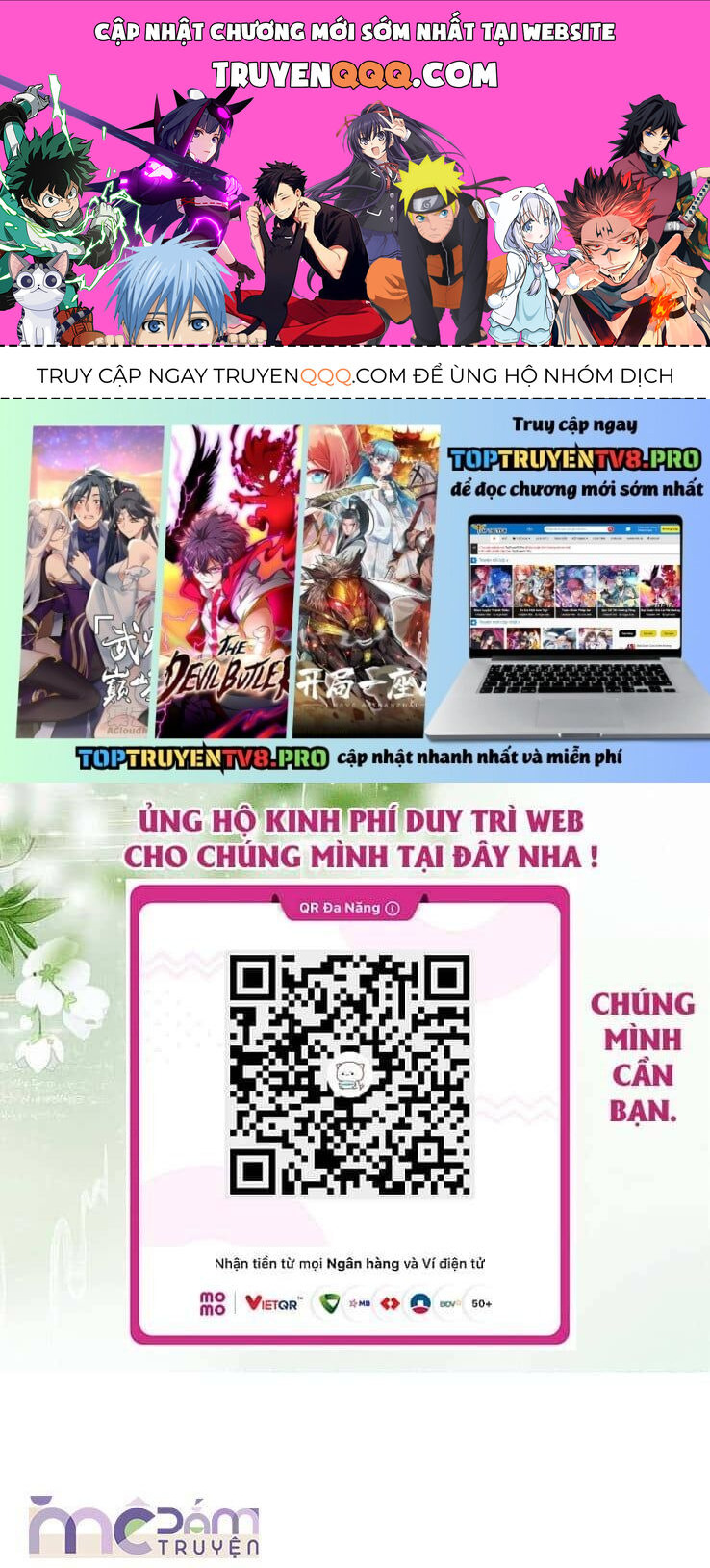 Dã Thú Khi Yêu [Chap 1.1-44]