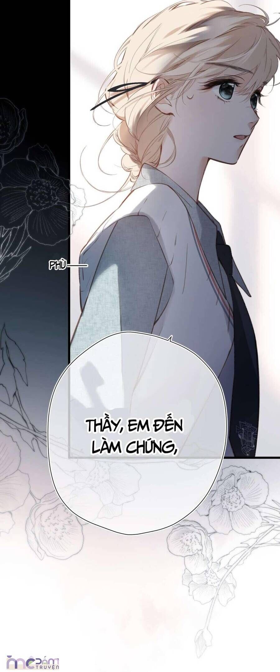 Dã Thú Khi Yêu [Chap 1.1-44]