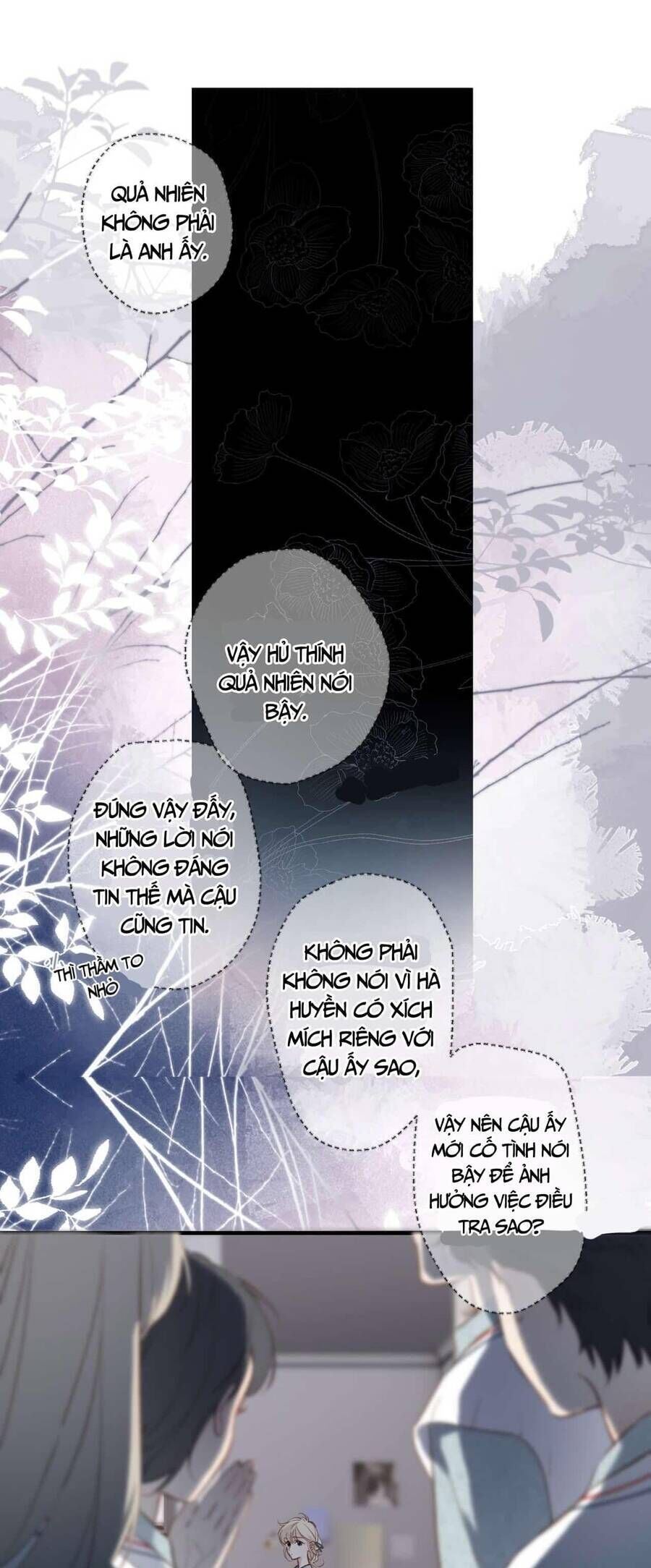 Dã Thú Khi Yêu [Chap 1.1-44]