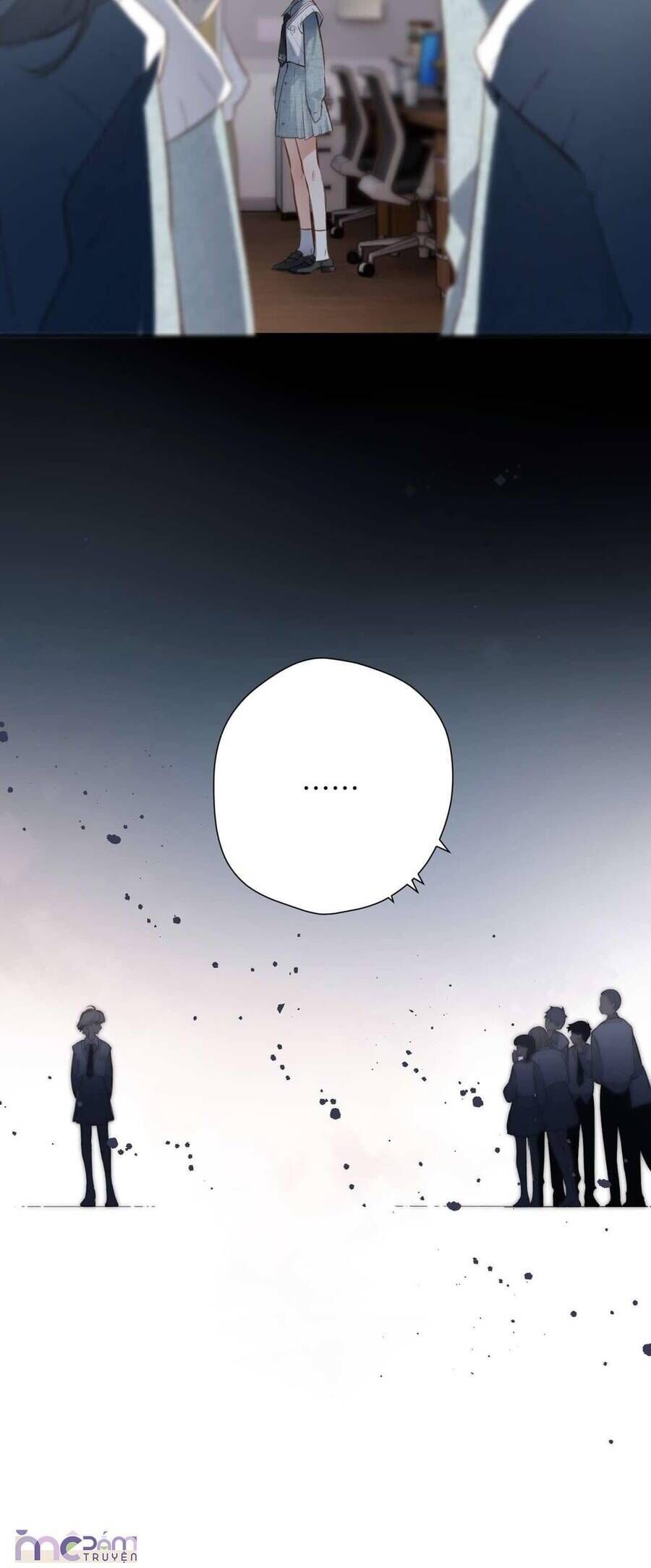 Dã Thú Khi Yêu [Chap 1.1-44]