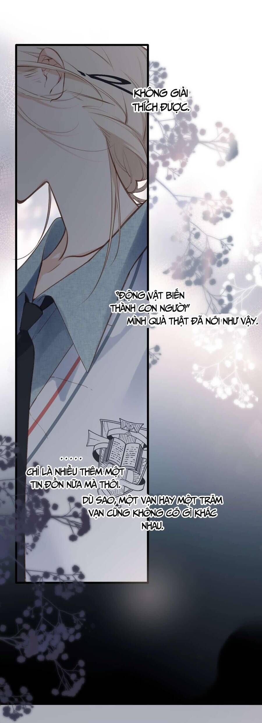 Dã Thú Khi Yêu [Chap 1.1-44]
