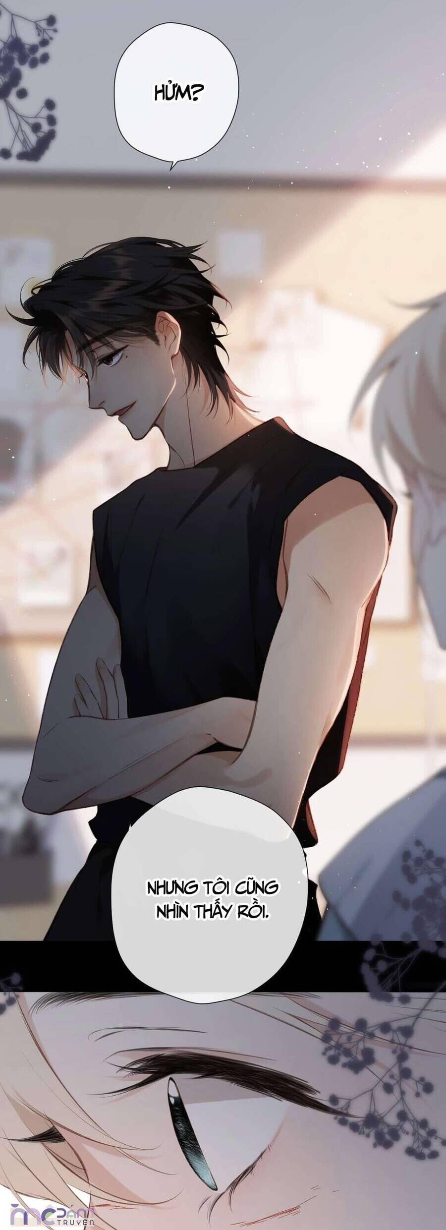 Dã Thú Khi Yêu [Chap 1.1-44]
