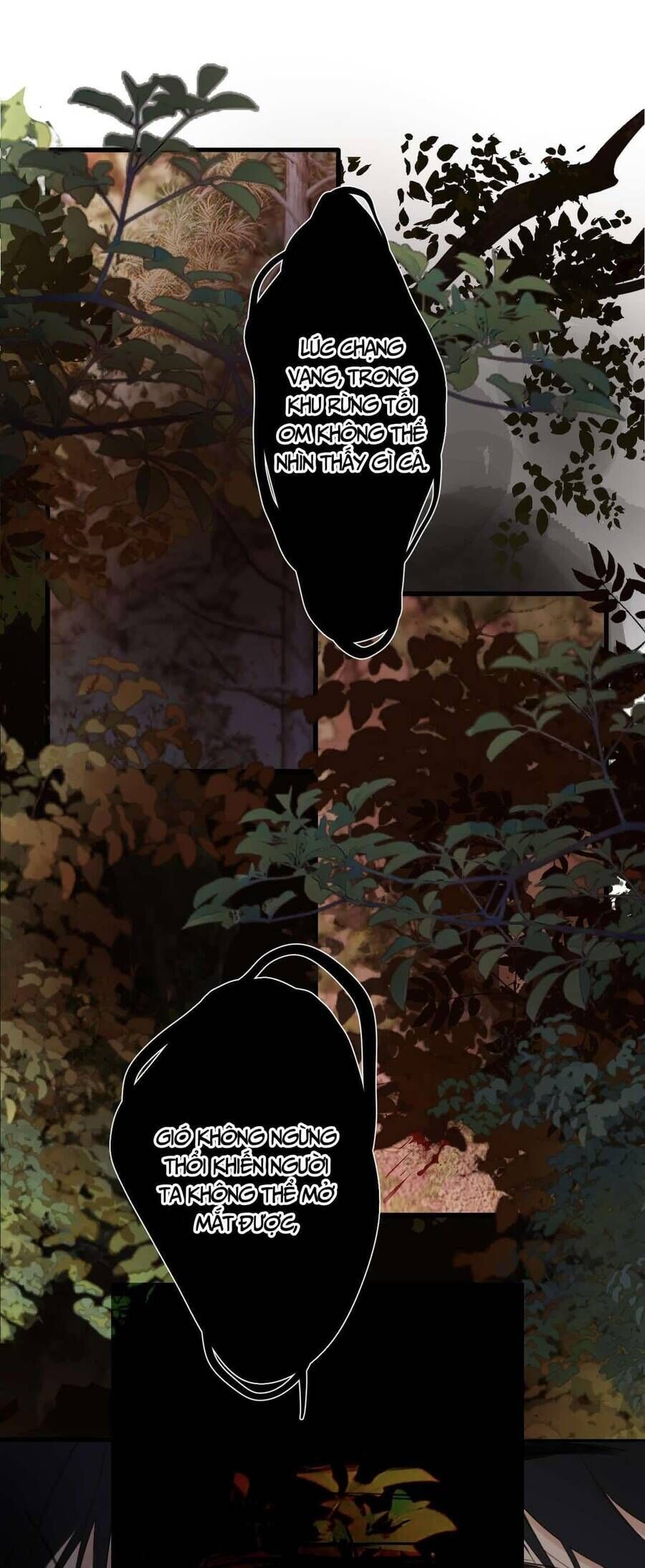 Dã Thú Khi Yêu [Chap 1.1-44]
