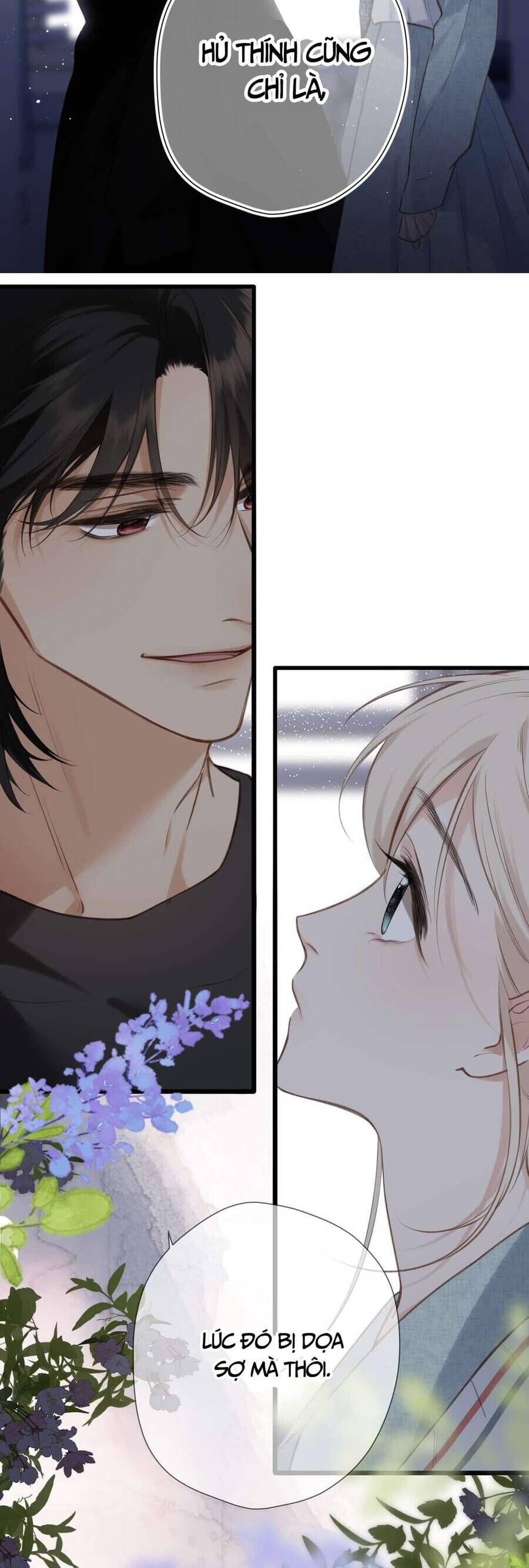 Dã Thú Khi Yêu [Chap 1.1-44]