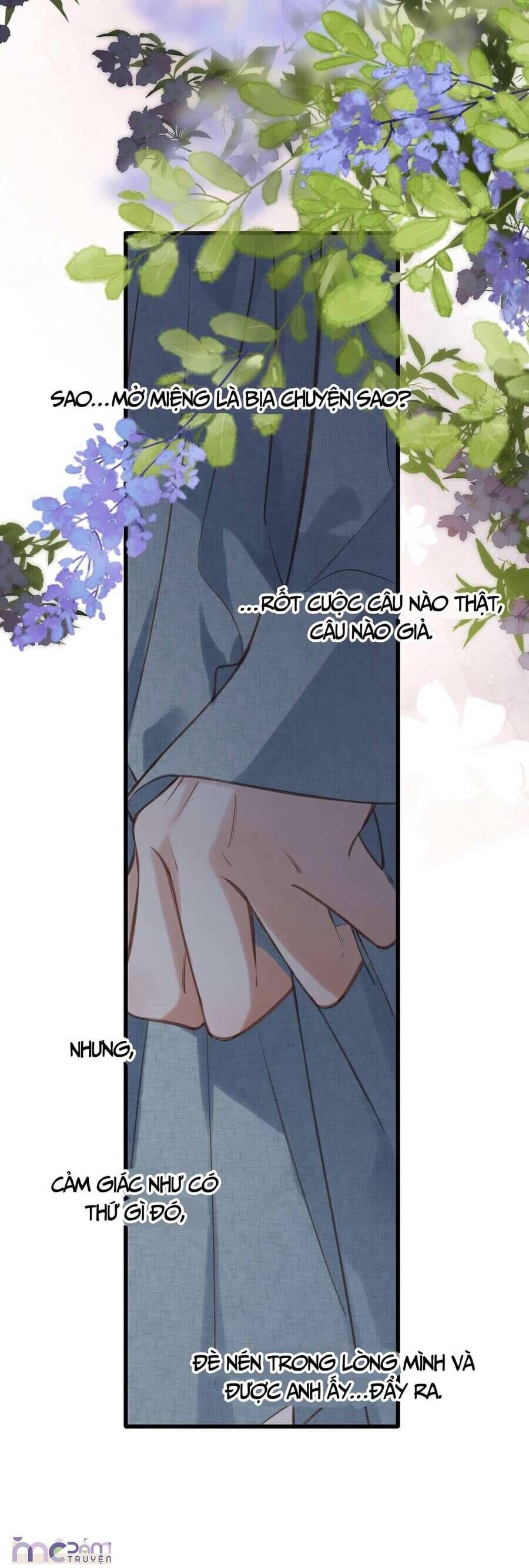 Dã Thú Khi Yêu [Chap 1.1-44]