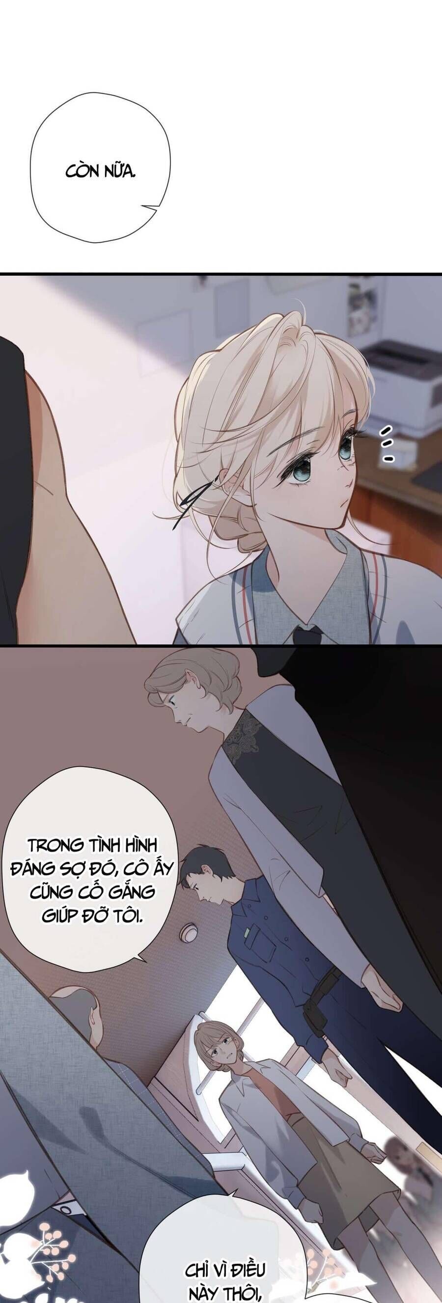 Dã Thú Khi Yêu [Chap 1.1-44]
