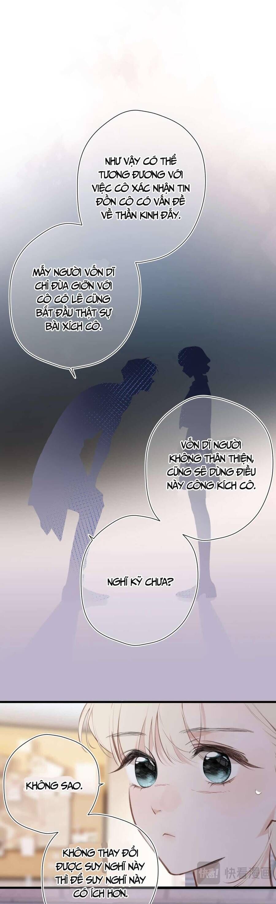 Dã Thú Khi Yêu [Chap 1.1-44]