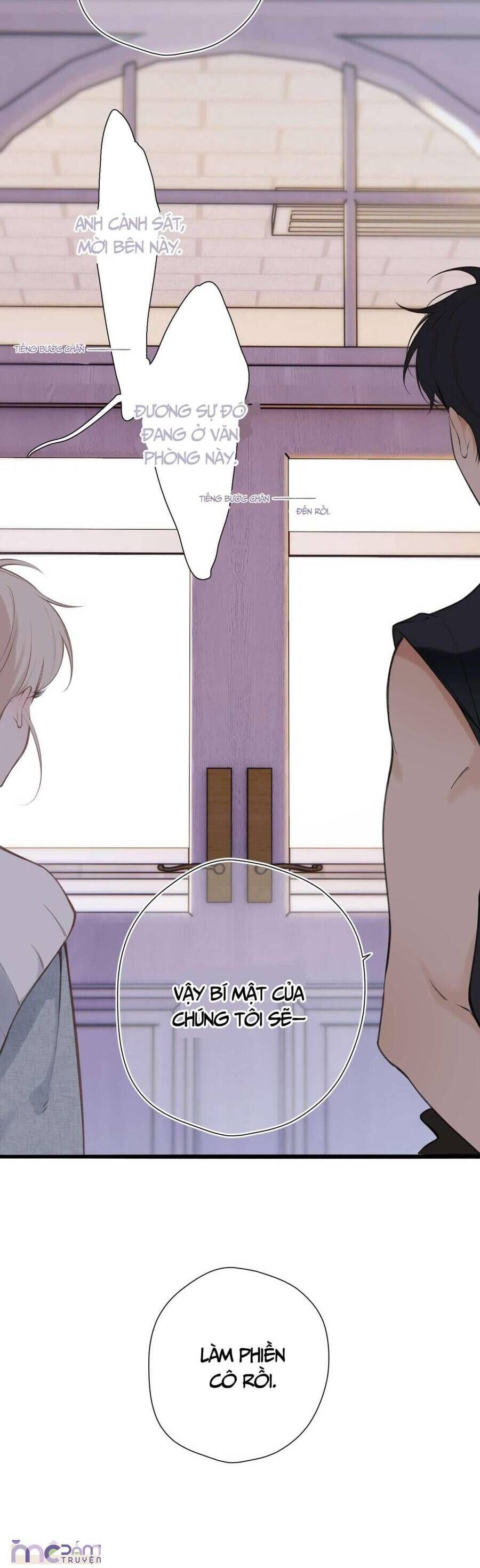 Dã Thú Khi Yêu [Chap 1.1-44]