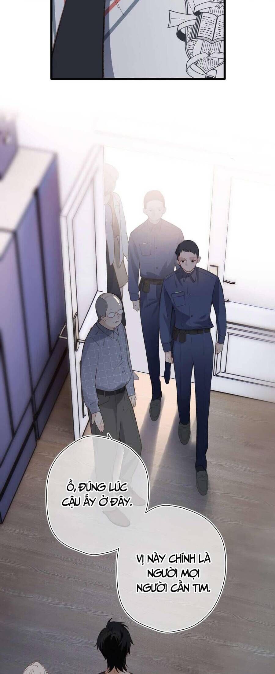 Dã Thú Khi Yêu [Chap 1.1-44]