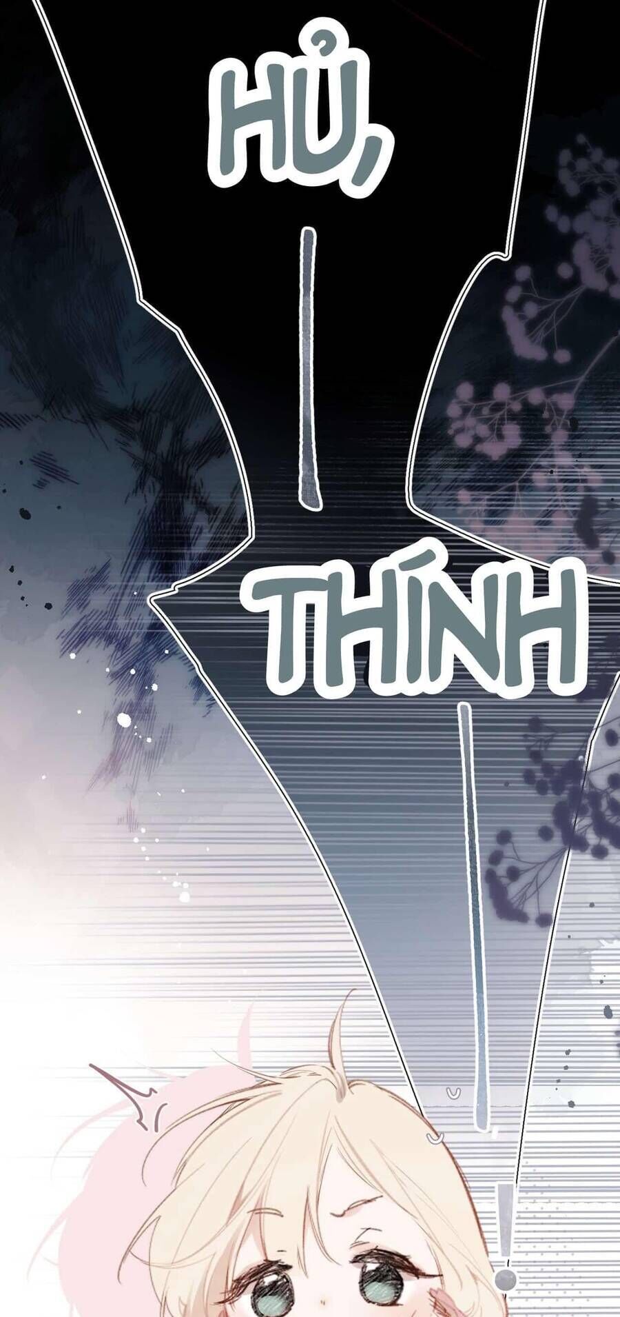 Dã Thú Khi Yêu [Chap 1.1-44]