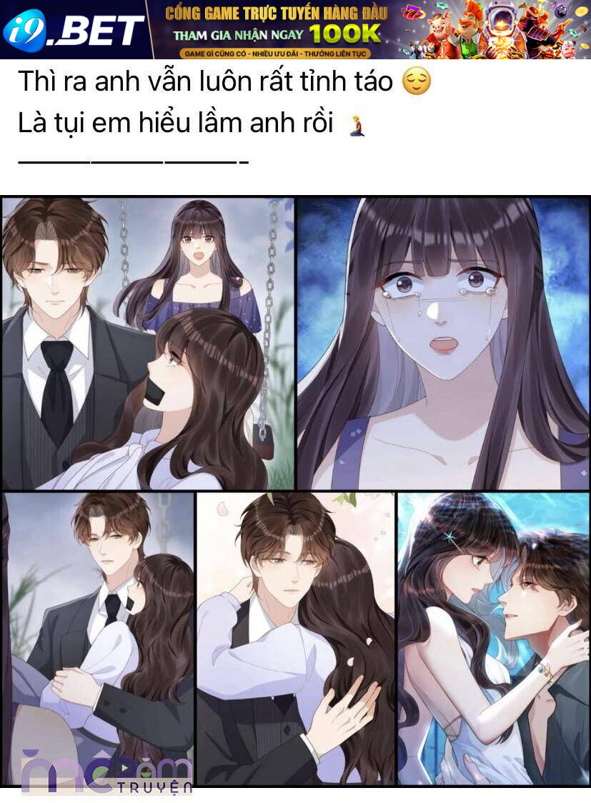 Dã Thú Khi Yêu [Chap 1.1-44]