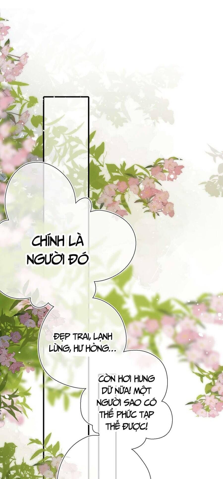 Dã Thú Khi Yêu [Chap 1.1-44]