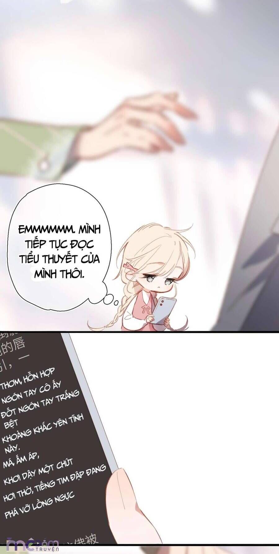 Dã Thú Khi Yêu [Chap 1.1-44]