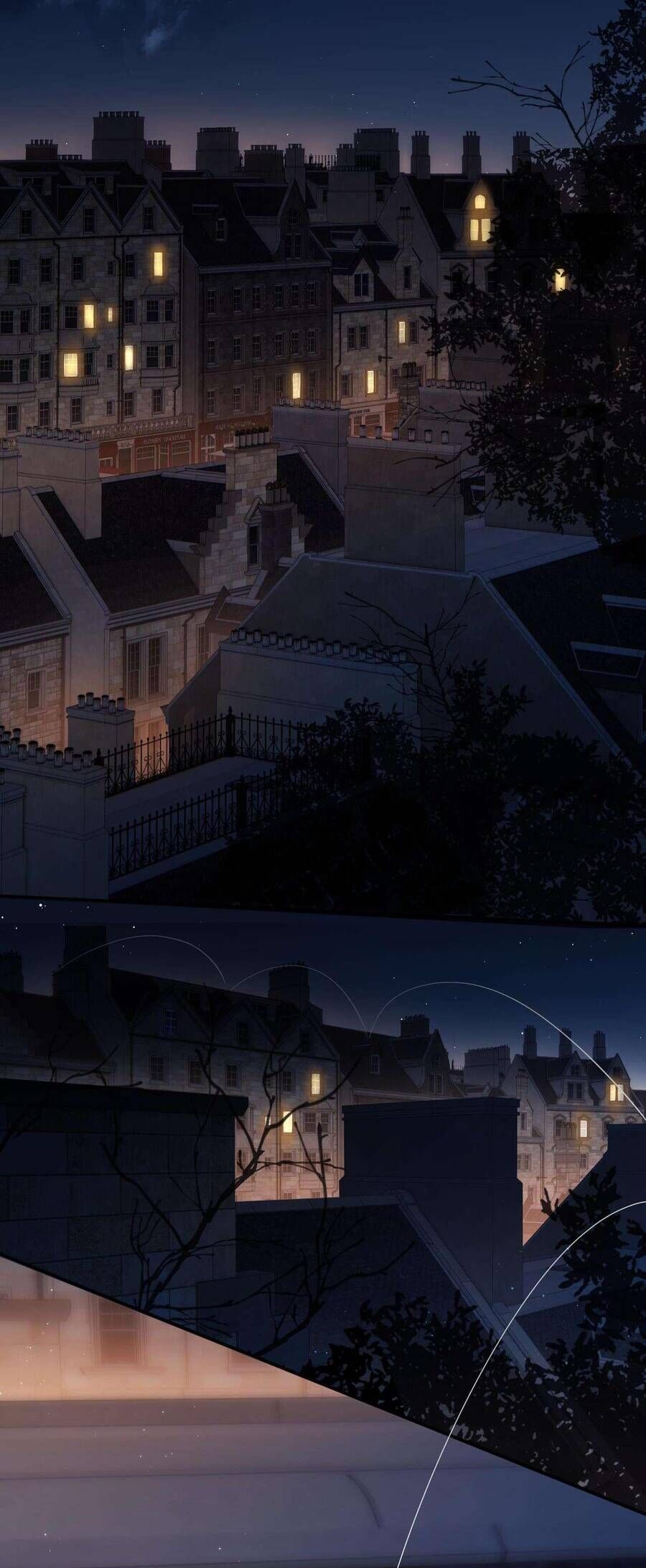 Dã Thú Khi Yêu [Chap 1.1-44]