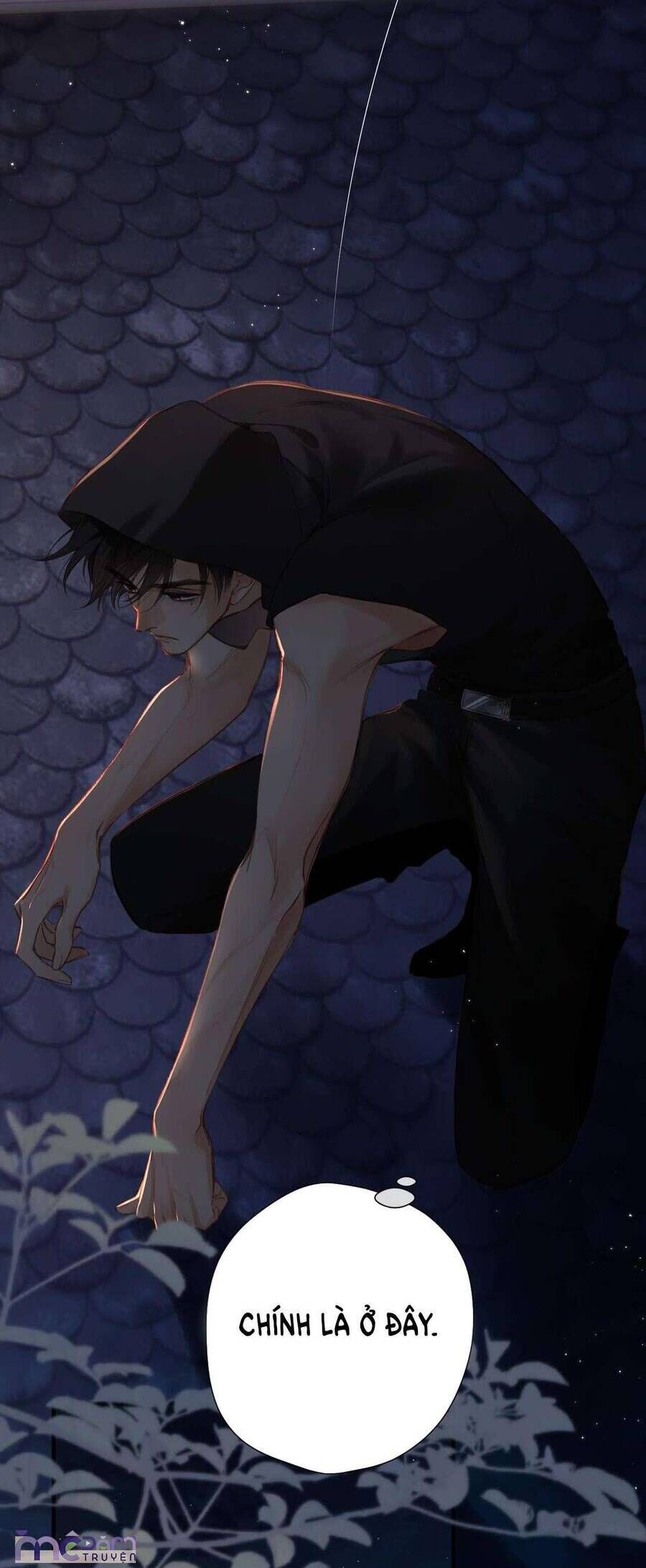 Dã Thú Khi Yêu [Chap 1.1-44]