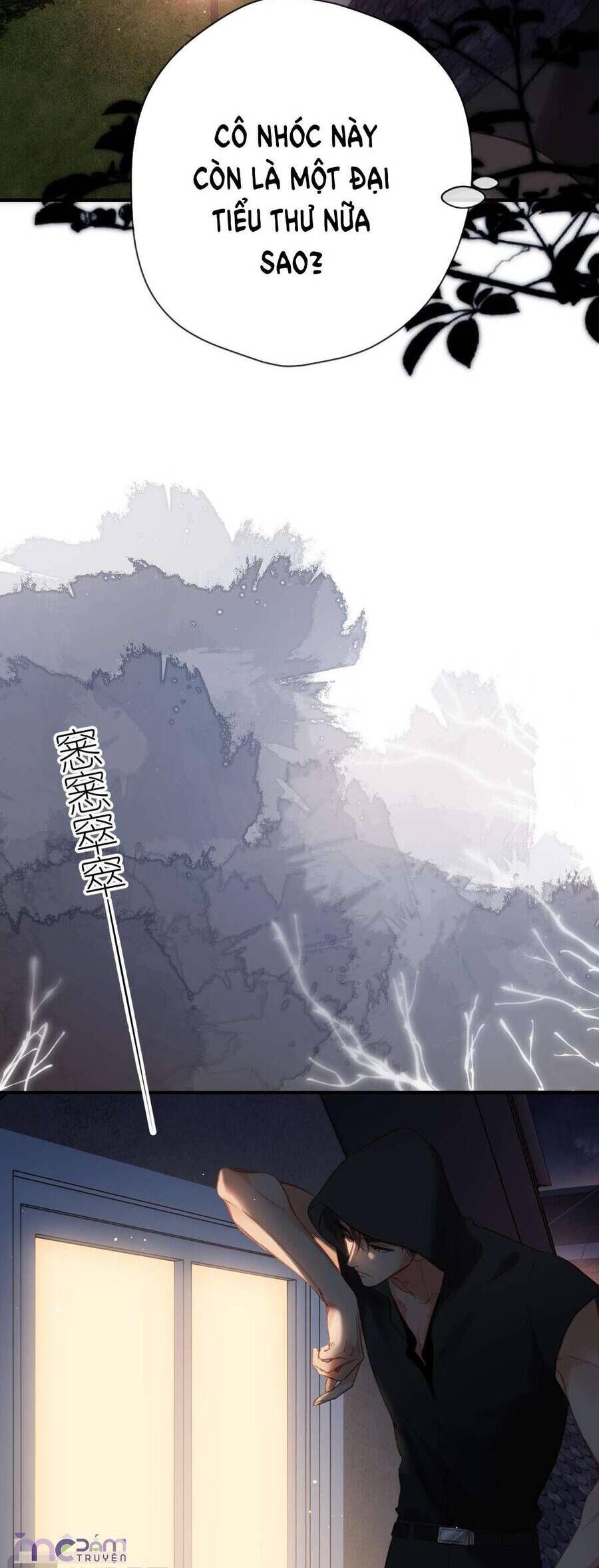 Dã Thú Khi Yêu [Chap 1.1-44]