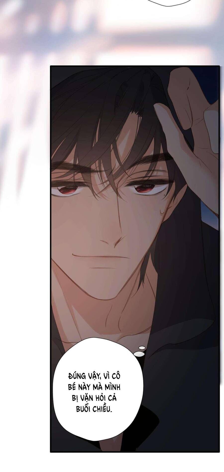 Dã Thú Khi Yêu [Chap 1.1-44]