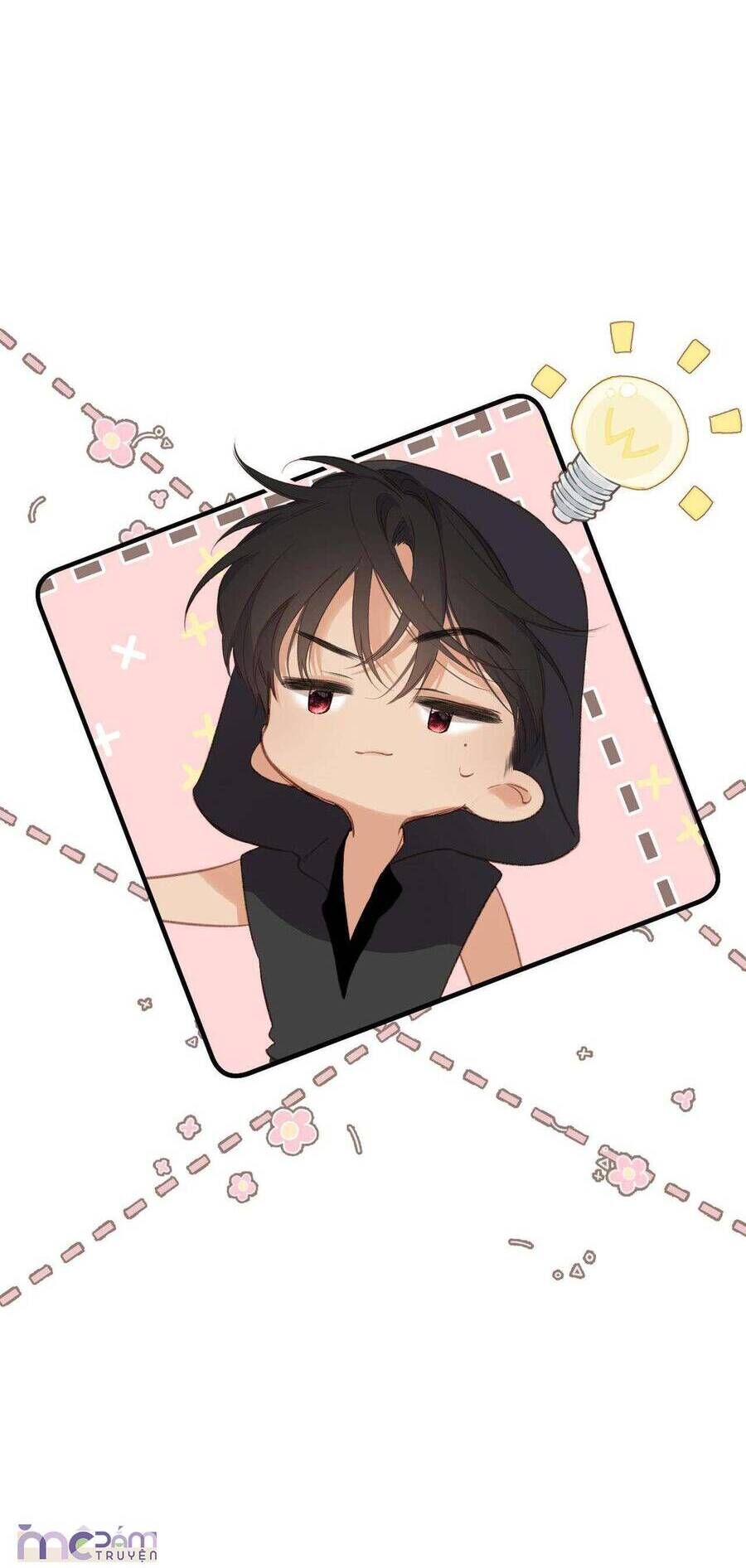 Dã Thú Khi Yêu [Chap 1.1-44]