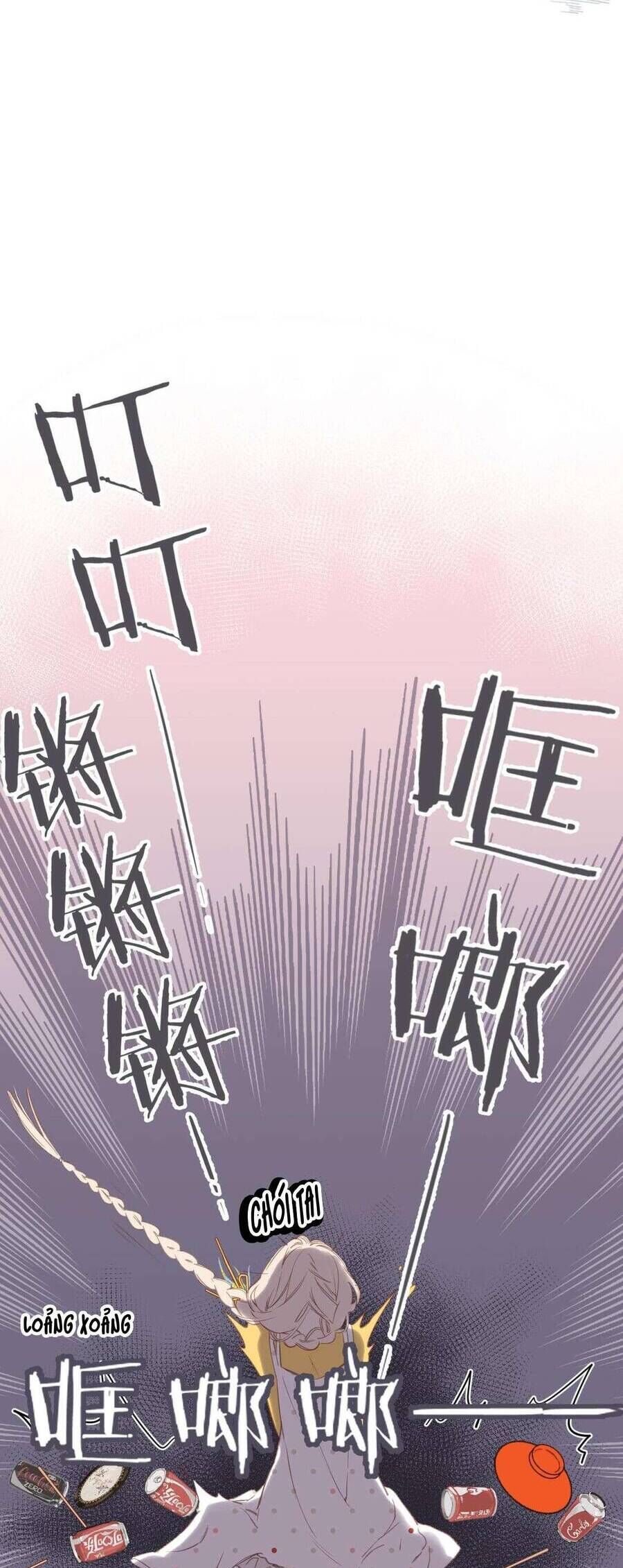 Dã Thú Khi Yêu [Chap 1.1-44]