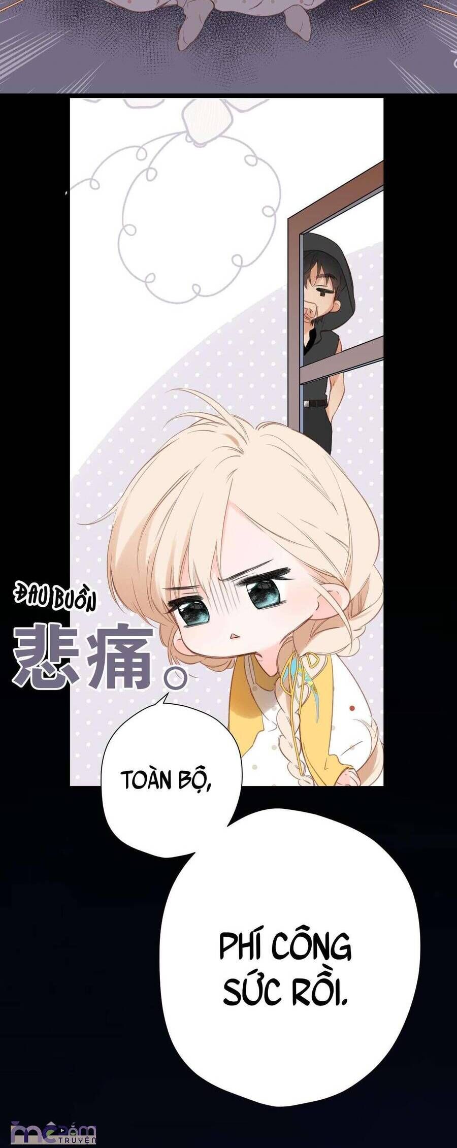 Dã Thú Khi Yêu [Chap 1.1-44]
