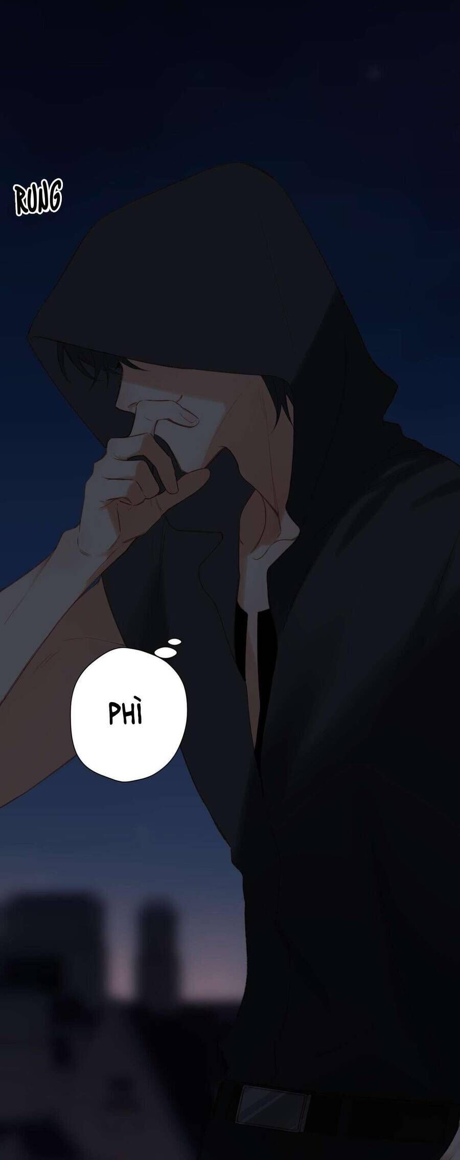 Dã Thú Khi Yêu [Chap 1.1-44]