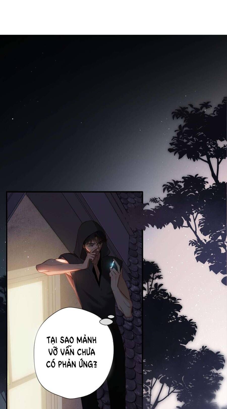 Dã Thú Khi Yêu [Chap 1.1-44]