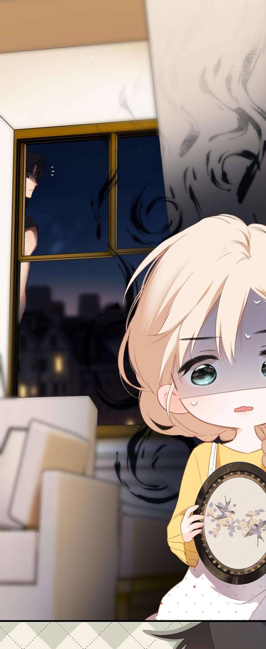 Dã Thú Khi Yêu [Chap 1.1-44]