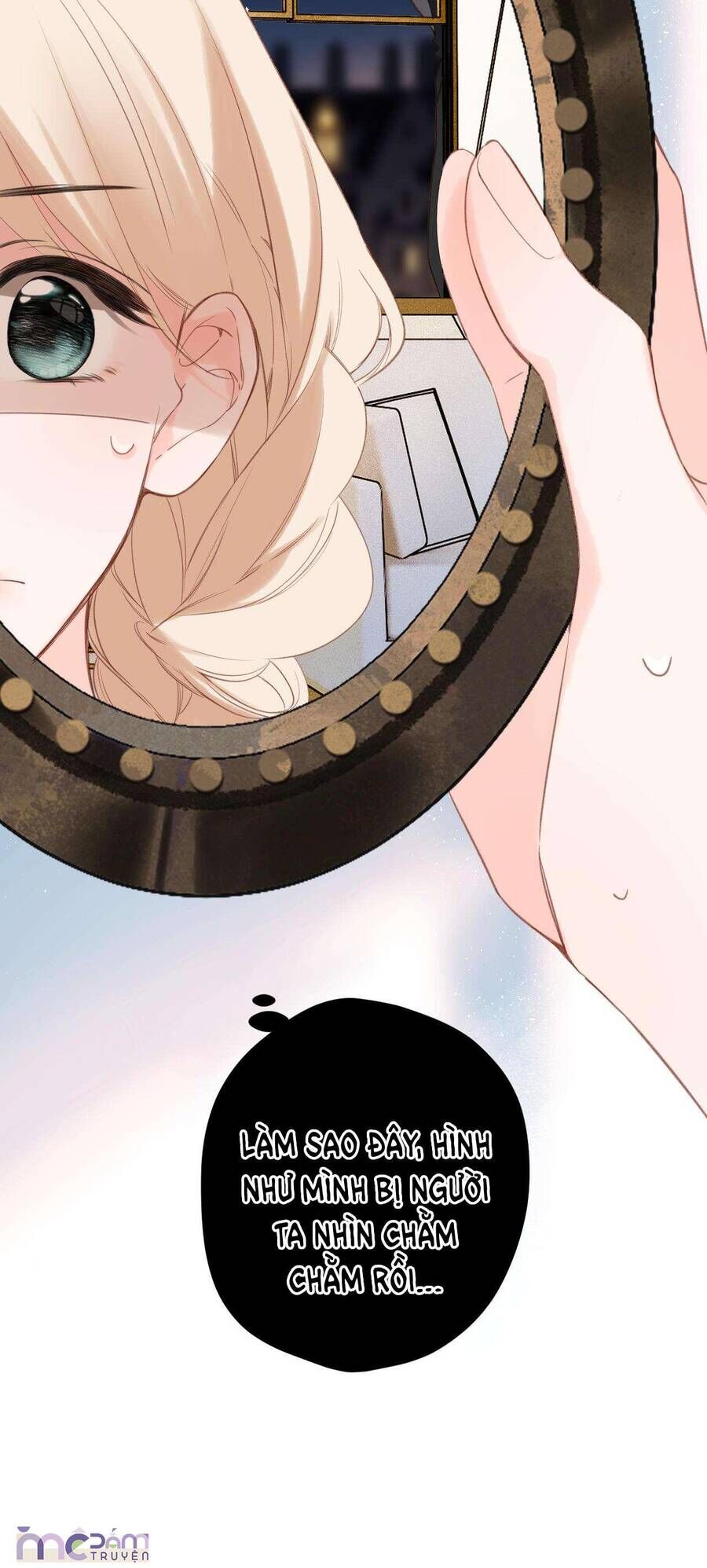 Dã Thú Khi Yêu [Chap 1.1-44]